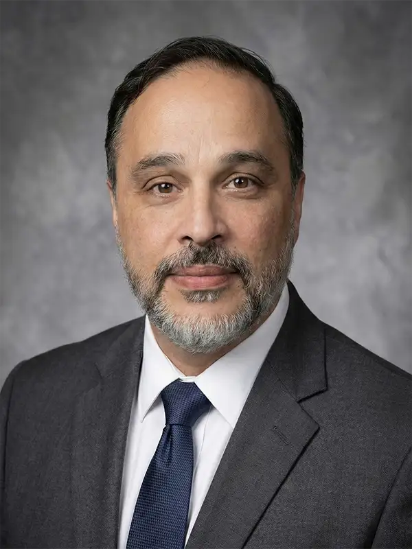 Basiliso (Bas) Rosario